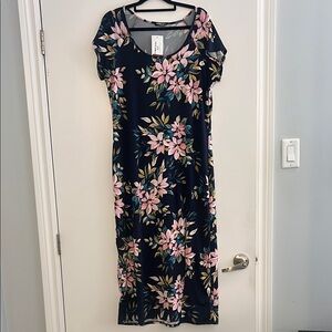 HEIMISH Maxi Dress